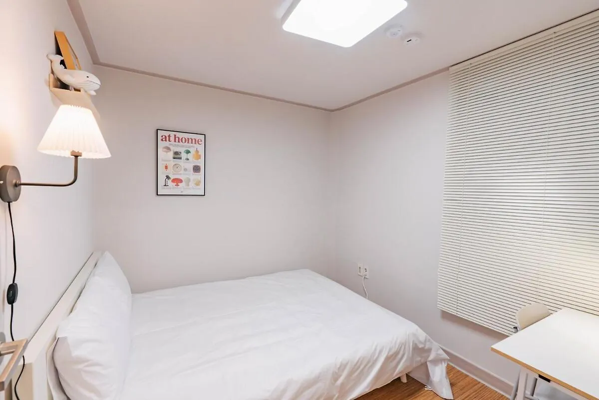 Appartamento Namsan Beautiful Big Hill House Seul 0*,  Corea del Sud