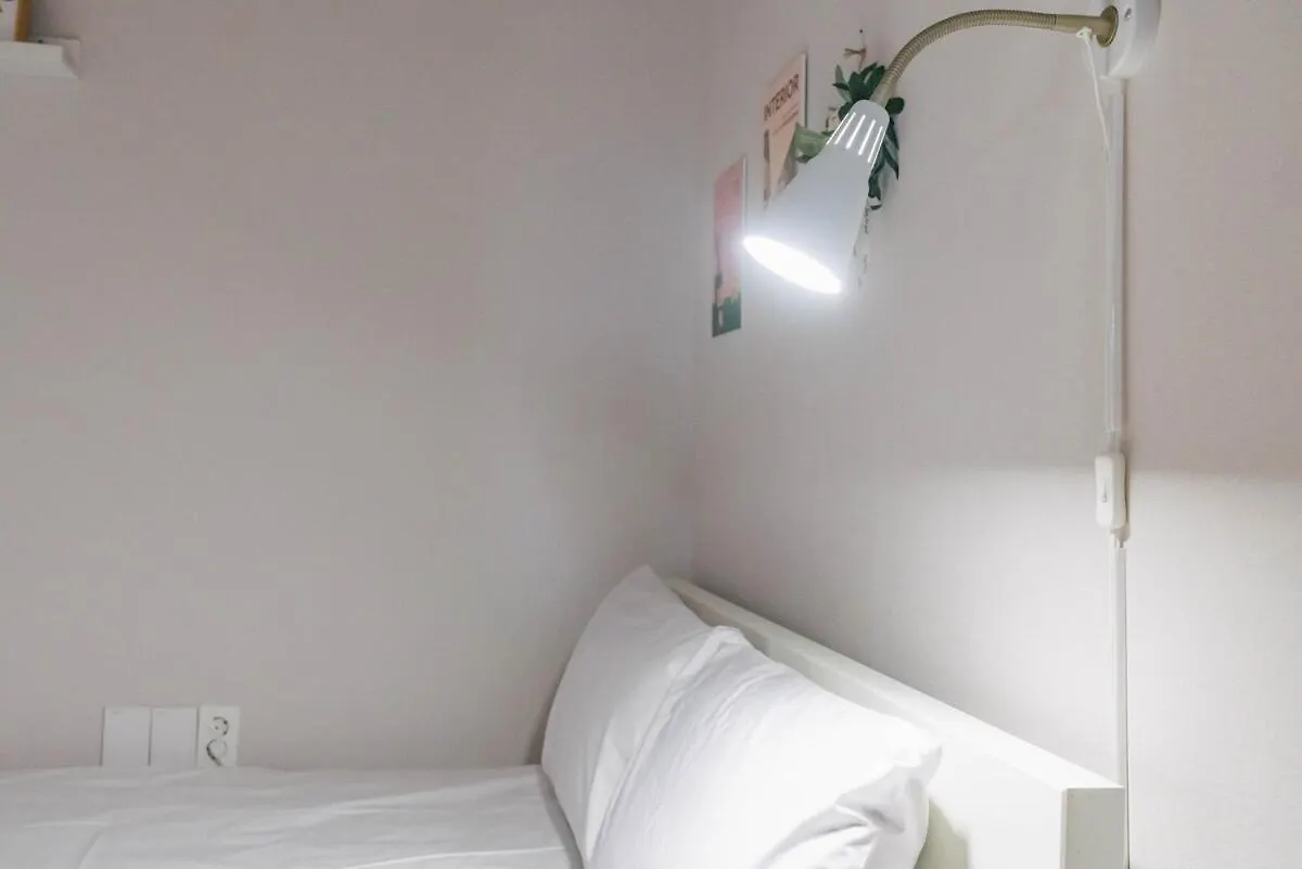 Appartamento Namsan Beautiful Big Hill House Seul