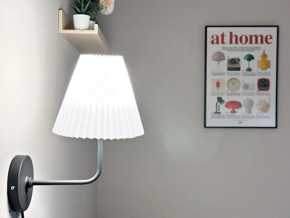 Namsan Beautiful Big Hill House Apartamento Seul