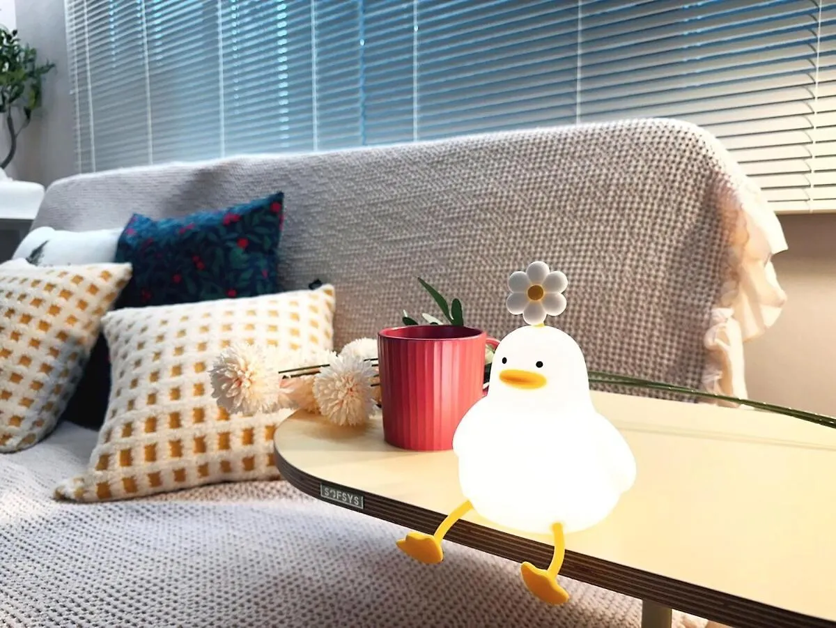 Namsan Beautiful Big Hill House Apartamento Seul